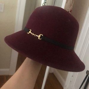 Rivera Cloche Fashion Hat